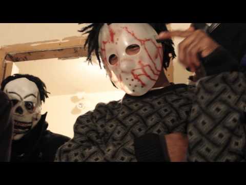 Young Fantom - Vie De Vampire (Prod.by YungSpliff)