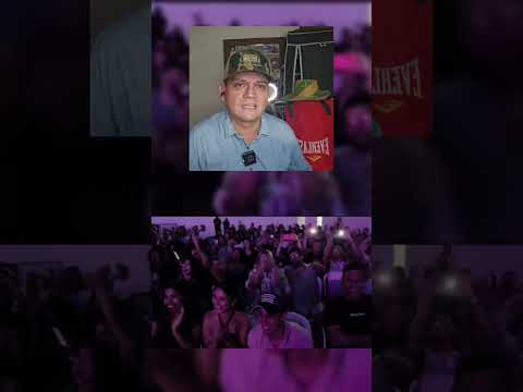 Trova dobleteada. Jp Ante Gallinazo