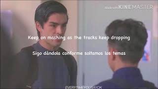 Cali Life Style; Lost// lyrics - letra