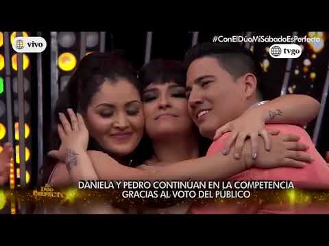 El Gran Show - El Dúo Perfecto 17/11/2018 parte 5/5