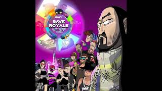 Steve Aoki - 6OKI - Rave Royale EP