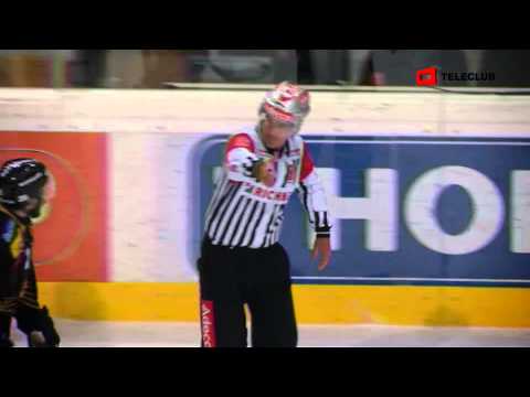 ZSC Lions Saionkarten TV Spot 2012