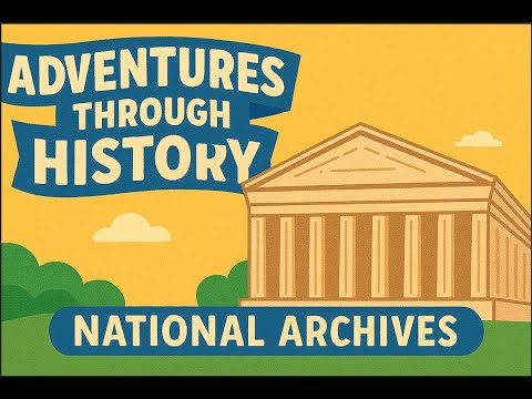 The National Archives