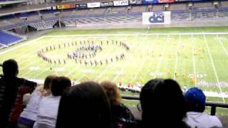 Santa Clara Vanguard - Ballet for Martha