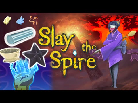 Slay the Spire January 2nd Daily - Watcher | Apparitions and Blasphemy are fun together!