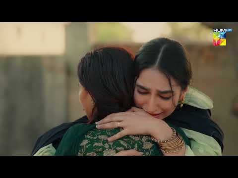 Haweli Ja Ke Maa Ko Bhool Gayi...!! #hibabukhari #farhansaeed - Jhok Sarkar - HUM TV