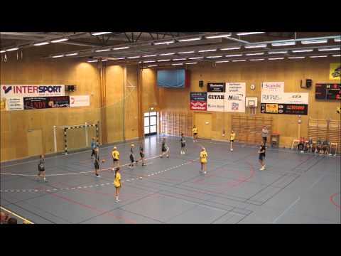 Kärra HF F02 - Önnered HK P02