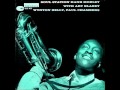 Hank Mobley - Split Feelin's