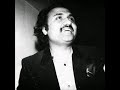 Tujh Se Pahle Jo Tamanna Parvez Mehdi