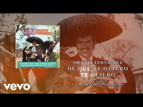 Te quiero
