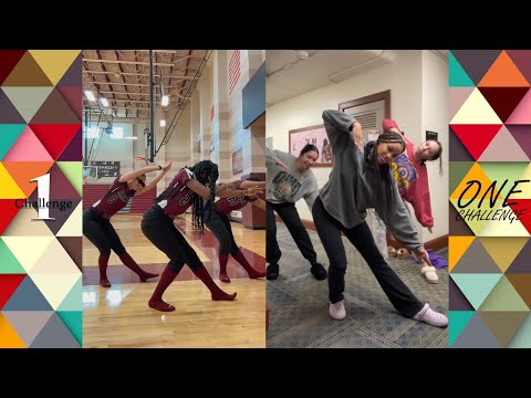 My Blicky Challenge Dance Compilation #dance #challenge
