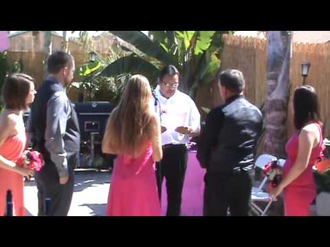 Mike and Susan's Wedding on October 6, 2013