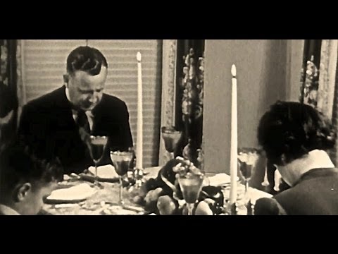 Oddity Archive: Episode 38.5 - Archive Riffs: Dining Together