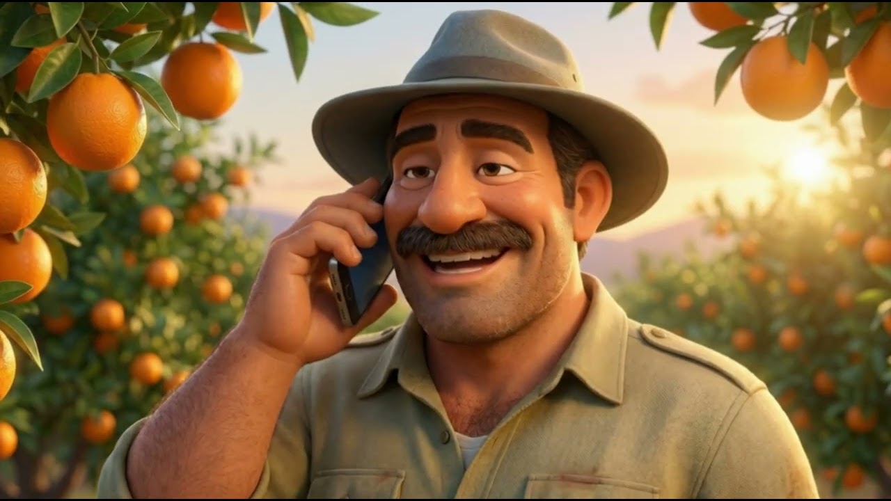 חיסכון בפרדס