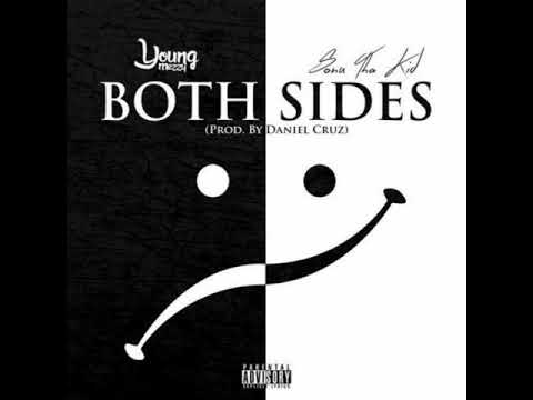 Both Sides By Sonu Tha Kid & Young Mezzy