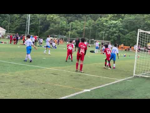 LCS DC Vs AFA 2 JSSL league