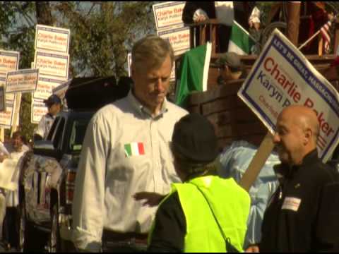 Midterms Matter...and we're not just talking about exams