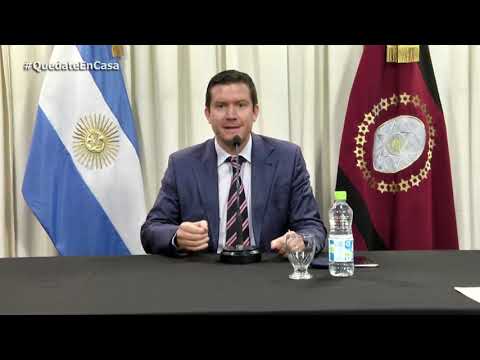 Reforman la atención telefónica ante la emergencia sanitaria