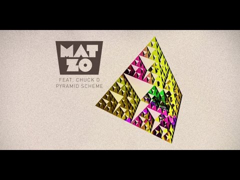 Mat Zo - Pyramid Scheme (Feat.Chuck D) [Club Mix]