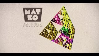 Mat Zo - Pyramid Scheme (Feat.Chuck D) [Club Mix]