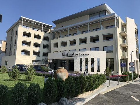 New Belvedere, Mangalia, România