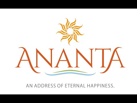 3D Tour Of Ananta