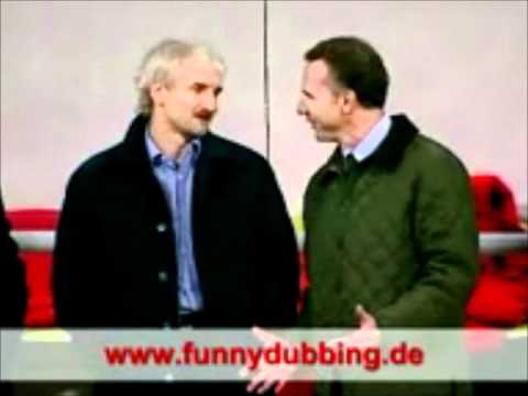 Best of Funny Dubbings