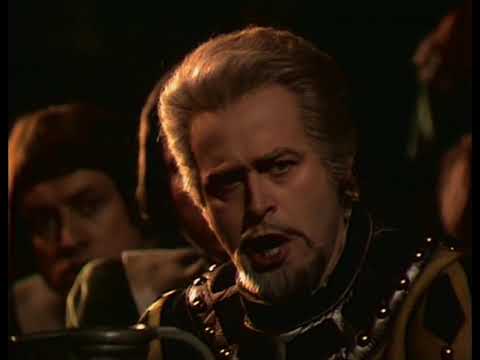 Verdi - Il Trovatore - Acts I & II (Karajan)