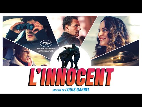 L'innocent - bande annonce Ad Vitam