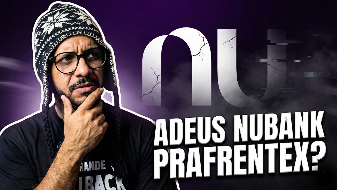 A Morte da Cultura Tech do Nubank