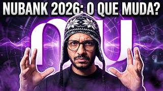 Nubank: O Pesadelo Técnico de 2026