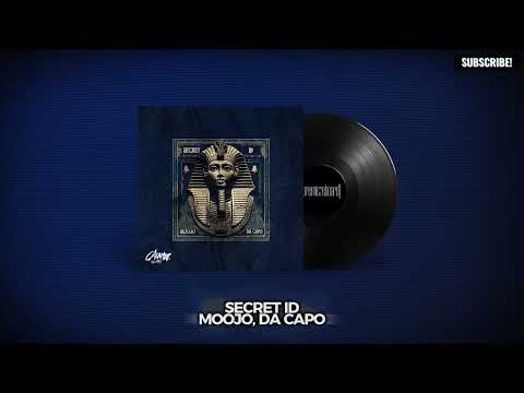 Moojo, Da Capo - Secret ID (Played by Black Coffee)