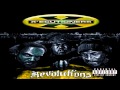 X-Ecutioners - Sucka Thank He Cud Wup Me (Feat. Dead Prez)