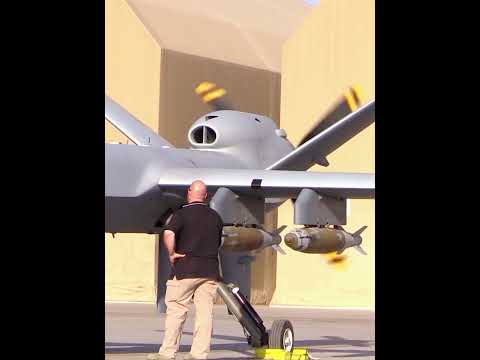 MQ-9 Reaper