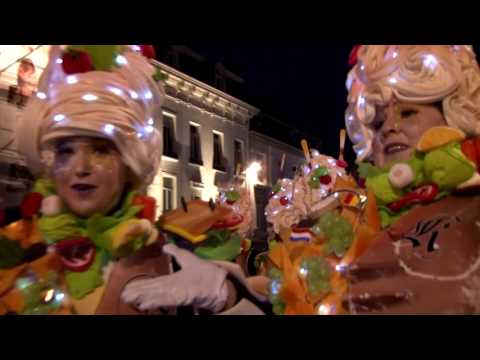 carnaval 2016 - deel 2