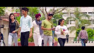 Gal Kar Ke Vekhi (Full Video) | Amar Sehmbi | Desi Crew | Latest Punjabi Song 2018 |