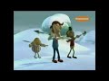 You Hunted For Caribou In The Wrong Neighborhood