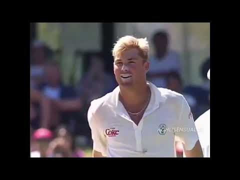 All 708 Wickets of Lt. Shane Warne in Test cricket