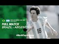 Brazil v Argentina 2005 FIFA U 20 Worl Brazil v Argentina 2005 FIFA U 20 Worl