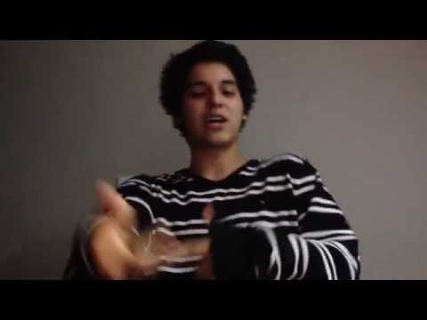 Maravi [M2H] - Solo yo (Así Me Descargo) [Letra]