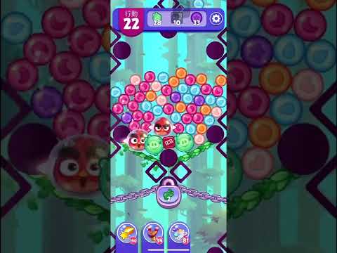(Angry birds dream blast) Level 9960 gameplay, subscribe for latest update!