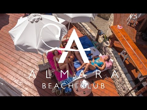 Almara Beach Club - Oblatno - 2017