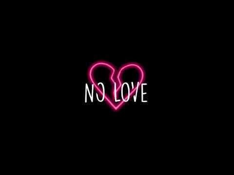 EFIERRE MAC - " No Love  💔 "