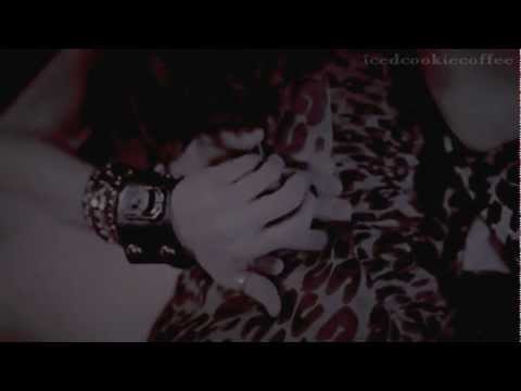 ♡ shaped trouble ;