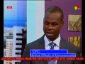 Sunrise Discuss The Medical Effects Of Homosexuality 13 06 2013