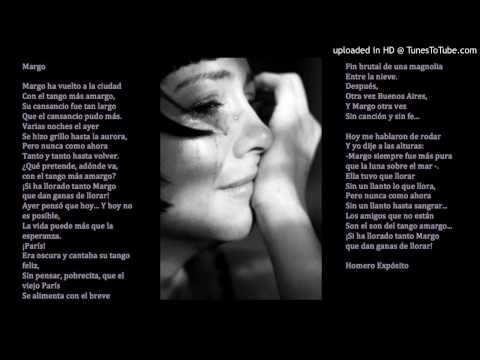 Today's Tango Is... Margo - Anibal Troilo 18-12-1945