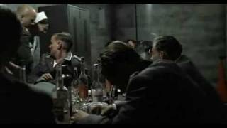 Hondo vs Gloin Part 2