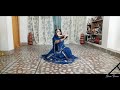 Satarangi Rajasthan| dance by MANSI SINGH PANWAR
