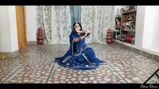 Satarangi Rajasthan dance by MANSI SINGH PANWAR
