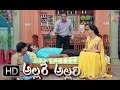 Allare Allari 22nd February 2017 Full Episode 95 ETV Plus